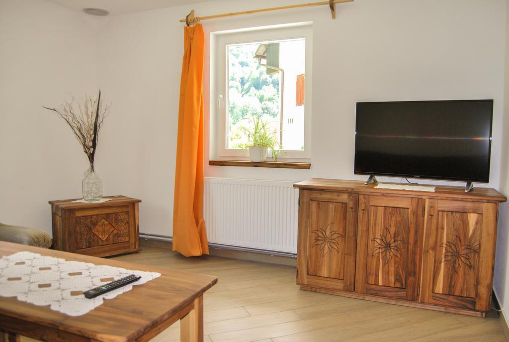 Apartments Zornik Bovec Exterior photo