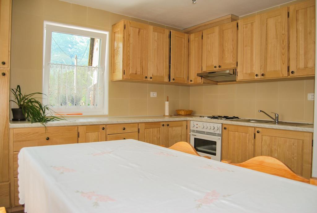 Apartments Zornik Bovec Exterior photo