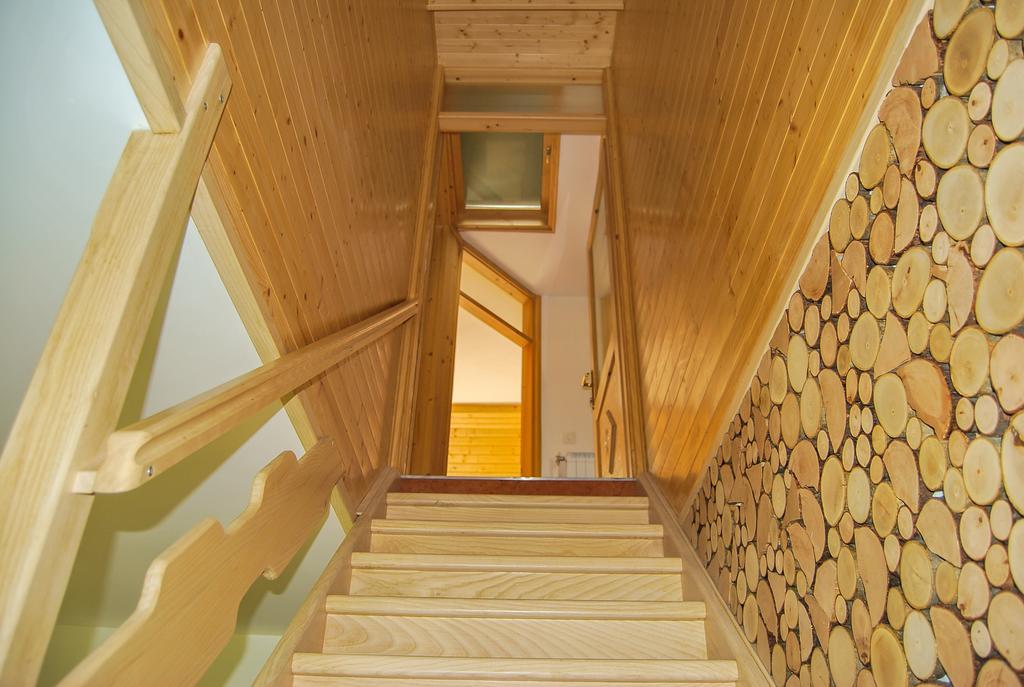 Apartments Zornik Bovec Exterior photo